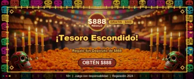 El mejor casino en línea banner