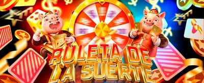 Siente la emoción de ganar banner