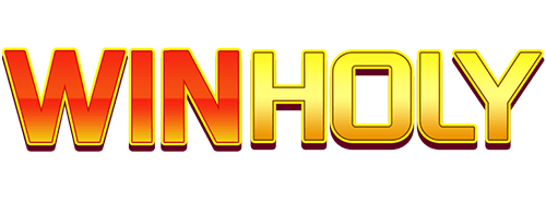 winholy3 Logo